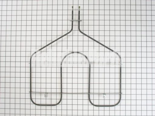 WB44T10051 GE Oven Broil Element - Image 3
