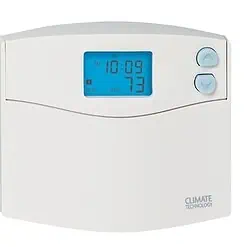 43154 Supco Wall Thermostat