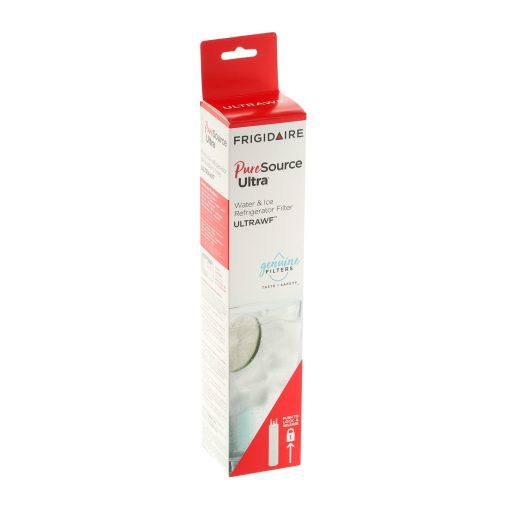ULTRAWF Frigidaire Frigidiare Puresource Ultra Efrigerator Water Filter - Image 2