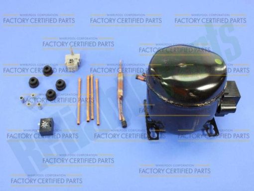 W10309995 Whirlpool Refrigerator Compressor