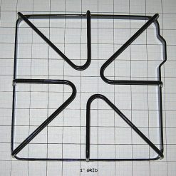316277801 - GRATE