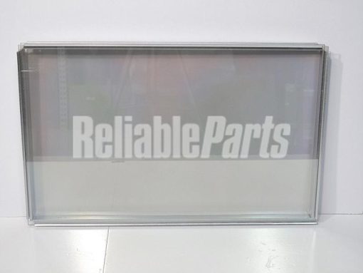 WB56T10105 GE Oven Inner Window Assembly