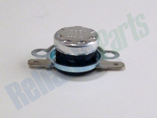 WB24X10163 GE Oven Thermostat - Image 3
