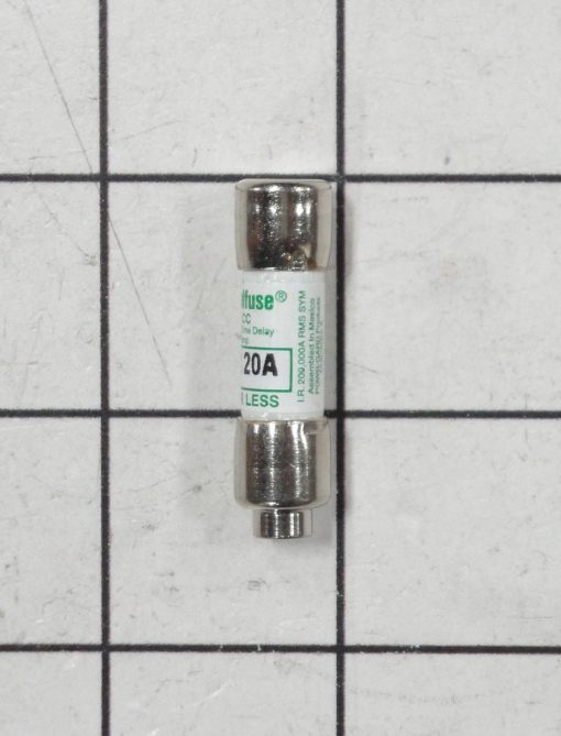 318647300 Frigidaire Microwave Microwave Fuse And Fuse Holder
