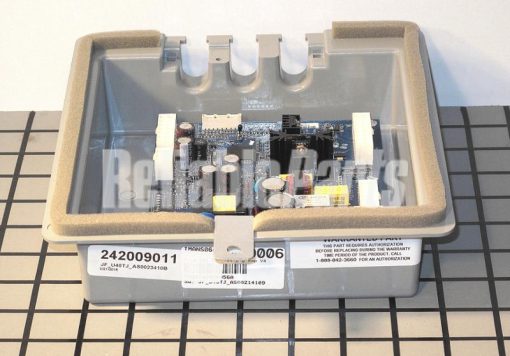 5303918525 - CONTROL-ELECTRICAL - Image 2
