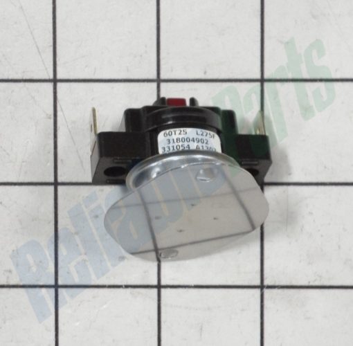 318004902 Frigidaire Oven Switch - Image 4