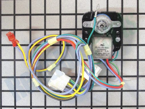 241854501 - MOTOR-EVAP FAN - Image 3