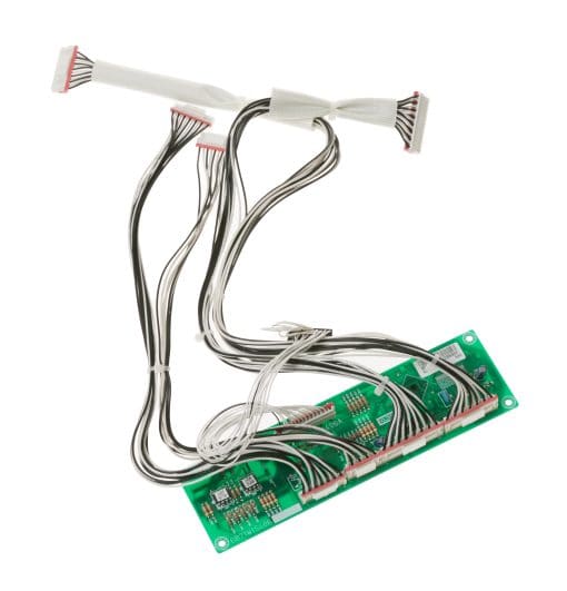 WB27X10858 GE Oven Pwb (PCB) Assembly