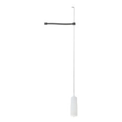 WH16X10151 GE Rod Assembly Front