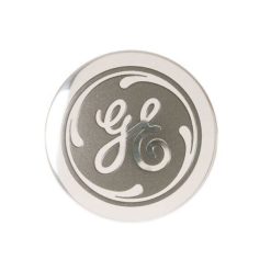 WR04X10181 GE Refrigerator Dishwasher Nameplate Badge