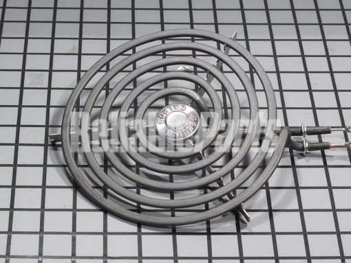 WB30K10018 GE Oven 8" Burner Unit - Image 2