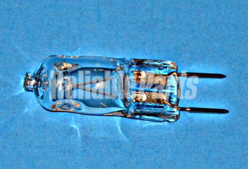 WB25X10019 GE Range Oven Cooktop Appliance Halogen Lamp 20W 120V - Image 2
