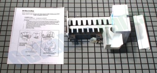 5303918344 Frigidaire Refrigerator Ice Maker Kit - Image 6