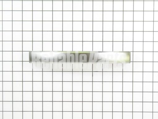 W10210887 Whirlpool Microwave Door Handle - Image 10