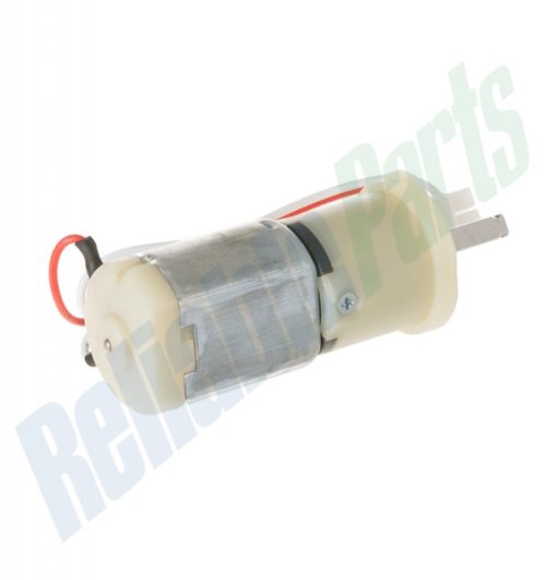 WR60X10344 GE Refrigerator Duct Door Motor - Image 4