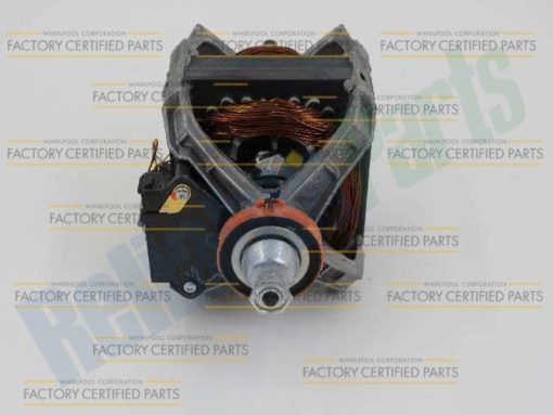 W10410996 Whirlpool Dryer Drive Motor - Image 5
