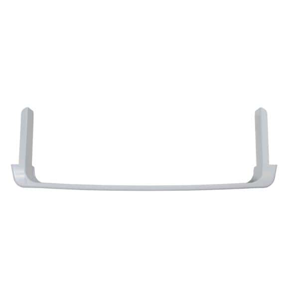 WR17X11889 GE Refrigerator Door Shelf Trim