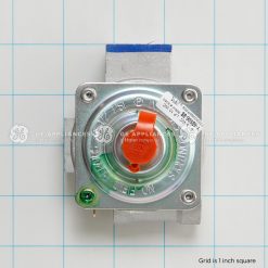 WB19K10077 - PRESSURE REGULATOR