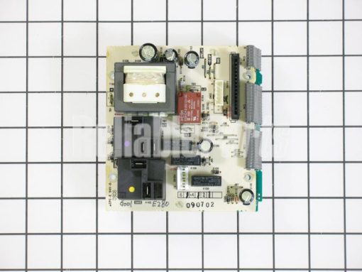 WB27T10500 GE Oven Control (TO-10-27)