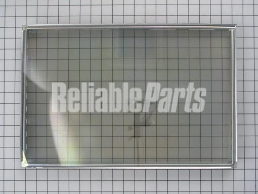 WB55T10067 - FRAME WINDOW PACK ASSY