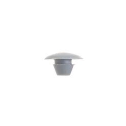 WB02K10112 GE Range Bumper Blue