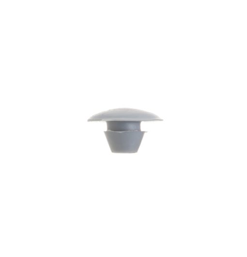 WB02K10112 GE Range Bumper Blue
