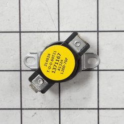 137116700 Frigidaire Washer Thermostat