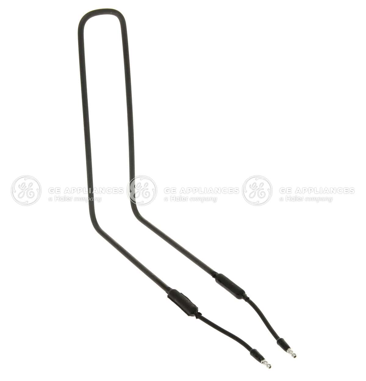 WR84X10038 GE Refrigerator Evaporator Assembly with Heater - Image 4