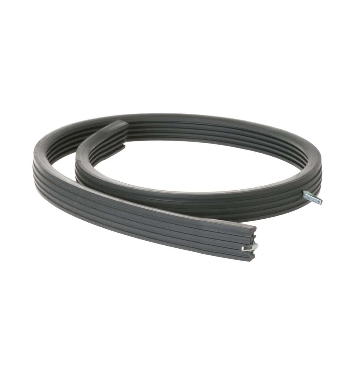 WB04K10021 GE Oven Gasket Front Frame