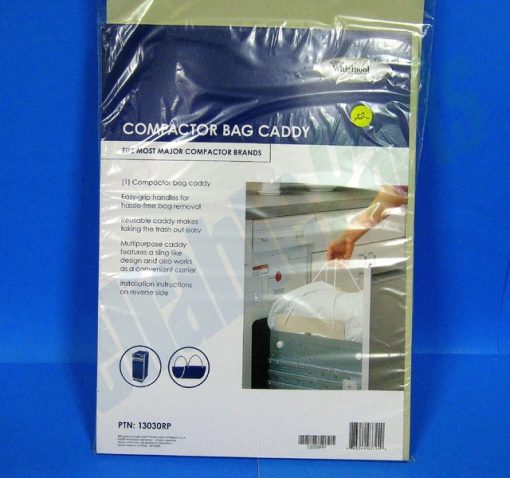 13030RP Whirlpool Compactor Bag Caddy - Image 7