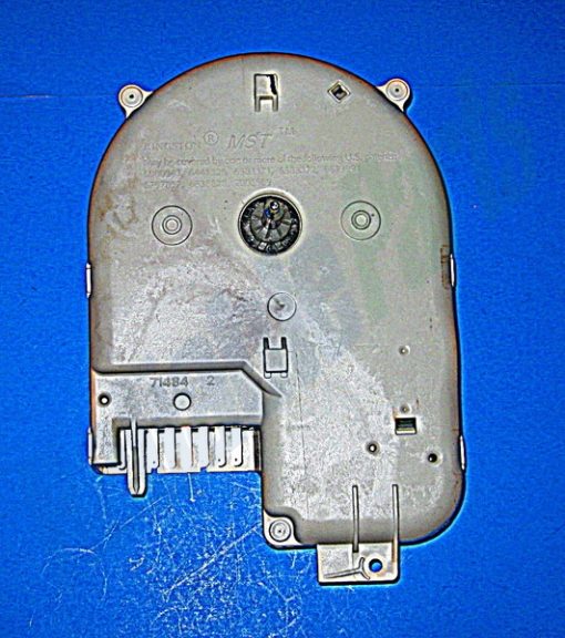 WH12X10350 - TIMER  WASHER - Image 4
