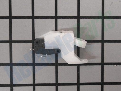 154773201 Frigidaire Dishwasher Switch Assembly - Image 2