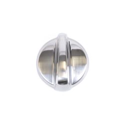 WB03T10284 GE Range Cooktop Surface Infinite Burner Element Knob