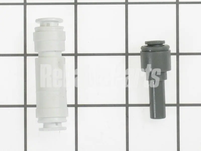 8201815 Whirlpool Refrigerator Connector Kit - Image 8