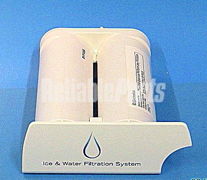 242227702 Frigidaire Refrigerator Water Filter Bypass - Image 4