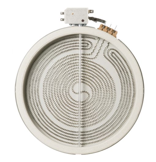 WB30T10131 - ELEMENT HALIANT 8 IN