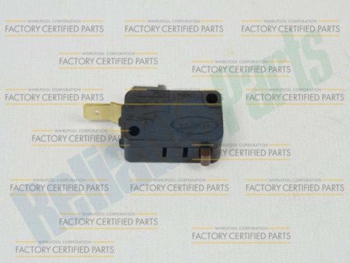 W10269460 Whirlpool Microwave Door Switch - Image 2