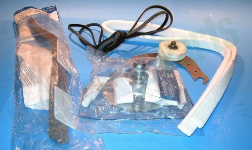 5304461262 Frigidaire Dryer Maintentance Kit - Image 7