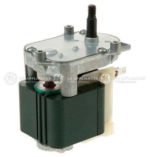 WR60X10262 GE Refrigerator Motor Crusher Dispenser - Image 4