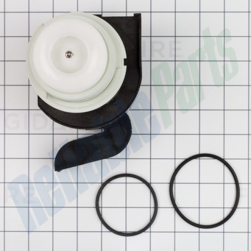 154844101 Frigidaire Dishwasher Pump and Motor Assembly - Image 5