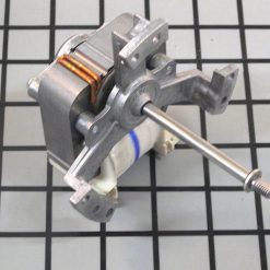 316256100 Frigidaire Oven Fan Motor