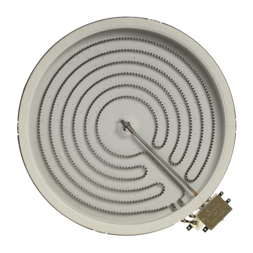316291200 Frigidaire Oven Range 12" 2700W Radiant Surface Element - Image 2
