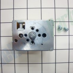 1841L061 Brown Stove 6" Infinite Switch