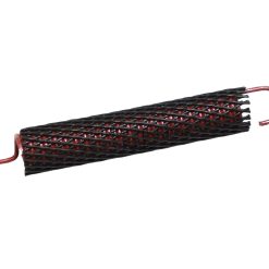WR02X12948 GE Refrigerator Spring Closure
