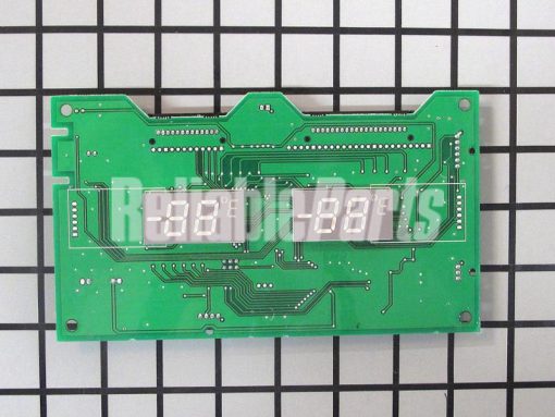 241973711 Frigidaire Refrigerator Dispenser Control Board - Image 9