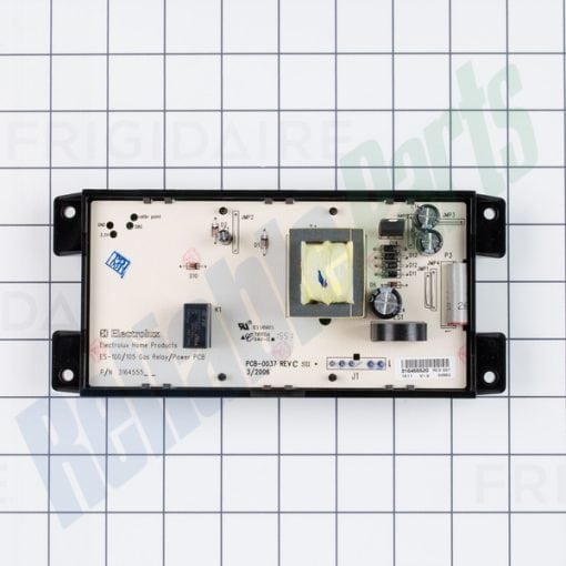 316455430 Frigidaire Oven Timer Clock - Image 6
