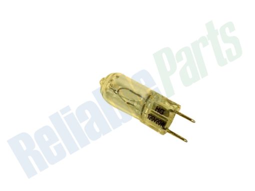 WB25X10019 GE Range Oven Cooktop Appliance Halogen Lamp 20W 120V - Image 4