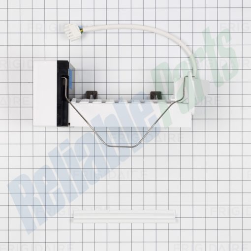 5303918493 Frigidaire Refrigerator Ice Maker Assembly - Image 12