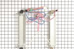 WR51X443 GE Refrigerator Defrost Heater with Bi-metal