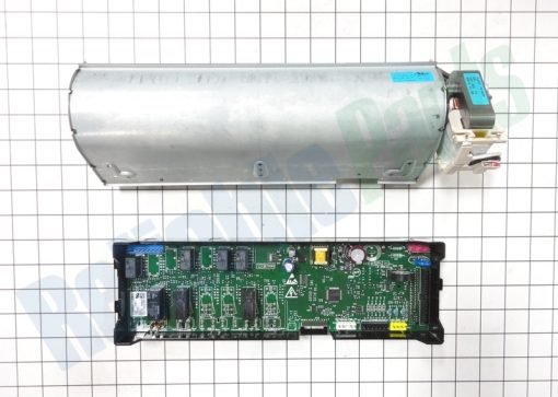 W10550508 Whirlpool Blower - Image 3
